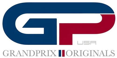 GP Originals Logo GT