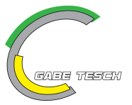 Gabe Tesch Racing