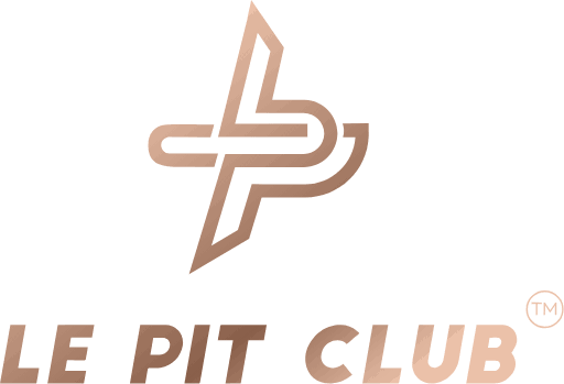 Le Pit Club Logo 2